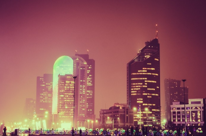 France and Kazakhstan: A Strengthened Strategic Partnership